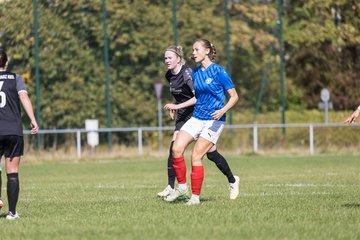 Bild 45 - F Holstein Kiel 2 - SSG Rot-Schwarz Kiel 2 : Ergebnis: 5:0